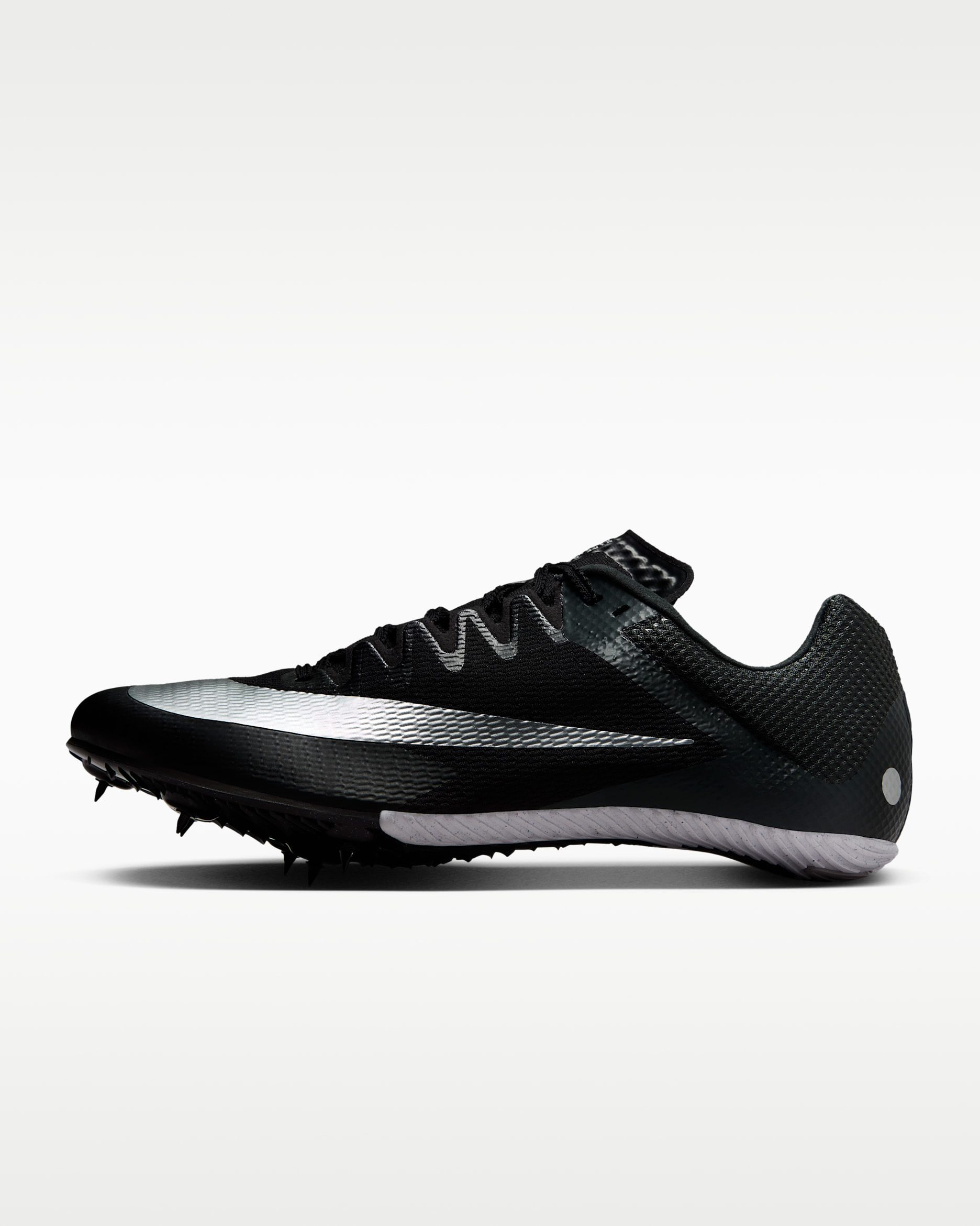 Nike Zoom Rival Sprint Track & Field Sprinting Spikes. Nike.com
